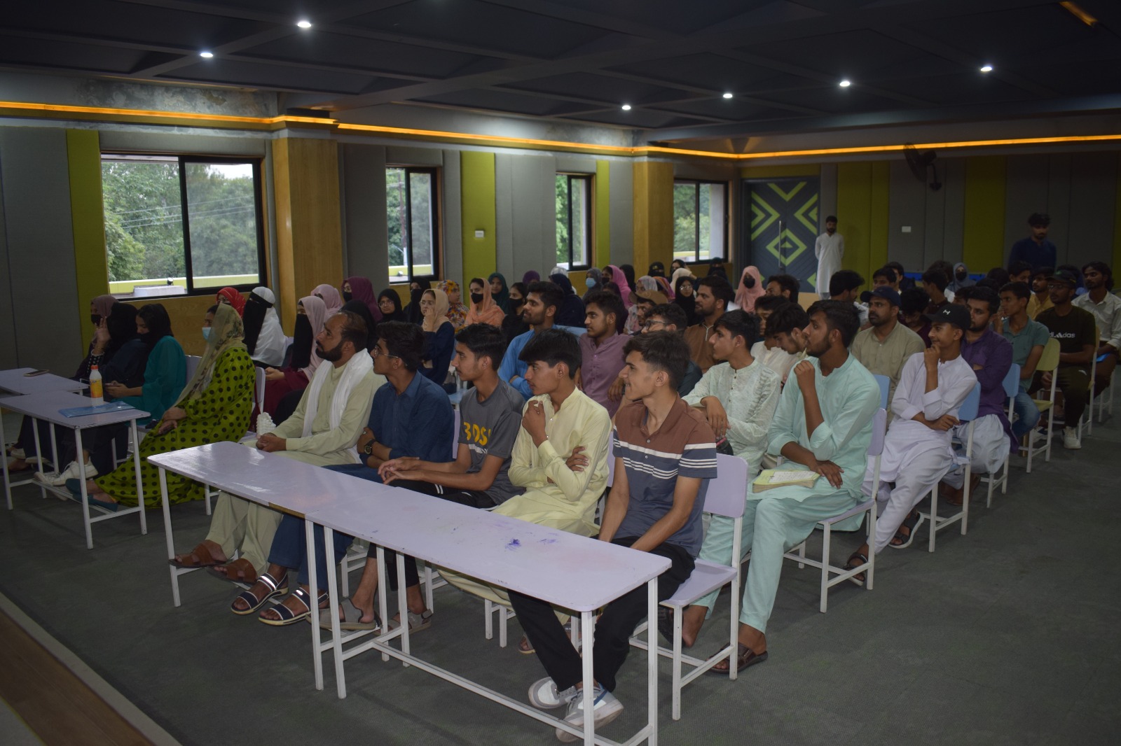 ONSITE CLASSES
